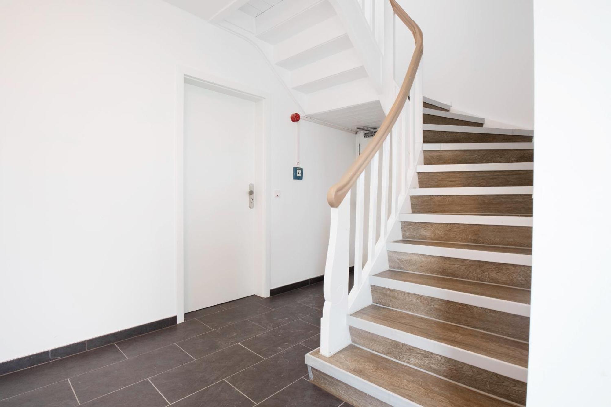Moderne Wohnung - Naehe Messe / Flughafen Lohmar Exterior photo